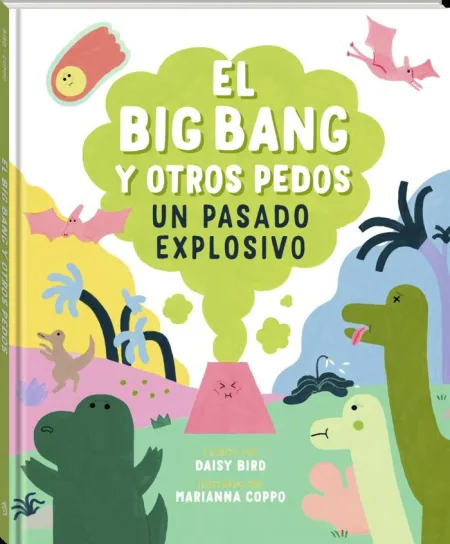 El Big Band y Otros Pedos. Un Pasado Explosivo
