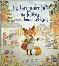 Las Herramientas de Ruby para Hacer Amigos