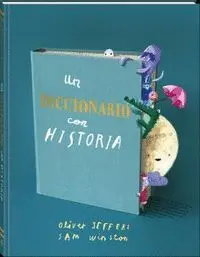 Un Diccionario con Historia