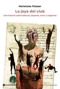 La Joya del Club