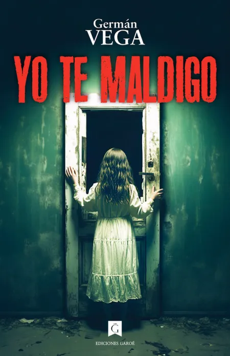 Yo te Maldigo