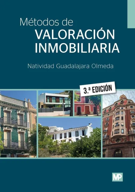 Métodos de Valoración Inmobiliaria