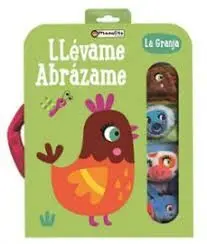 Llévame, Abrázame. La Granja