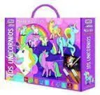 Unicornios (Caja)