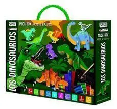 Los Dinosaurios (Caja)