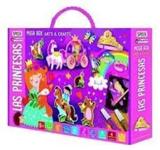 Las Princesas (Caja)