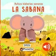 La Sabana. Dulces Historias Sonoras