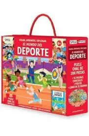 El Mundo del Deporte (Caja)