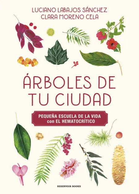 Árboles de tu Ciudad