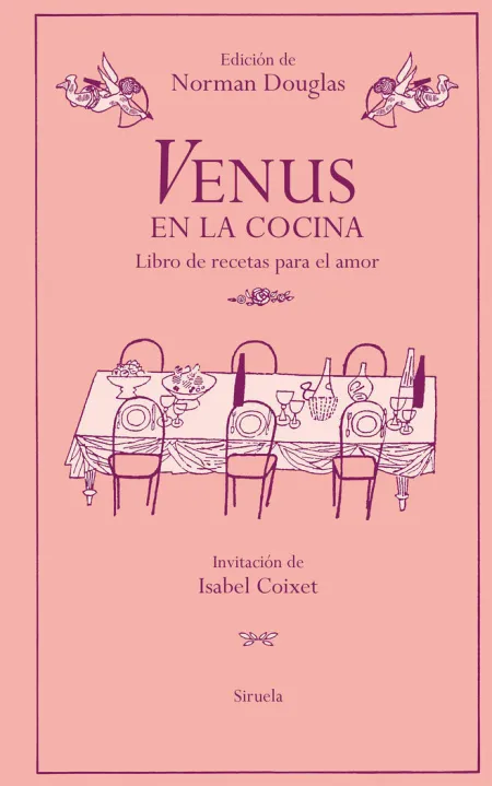 Venus en la Cocina