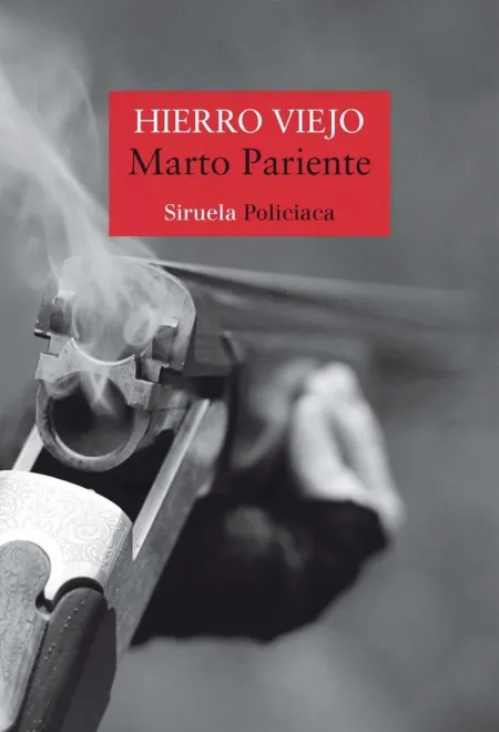 Hierro Viejo