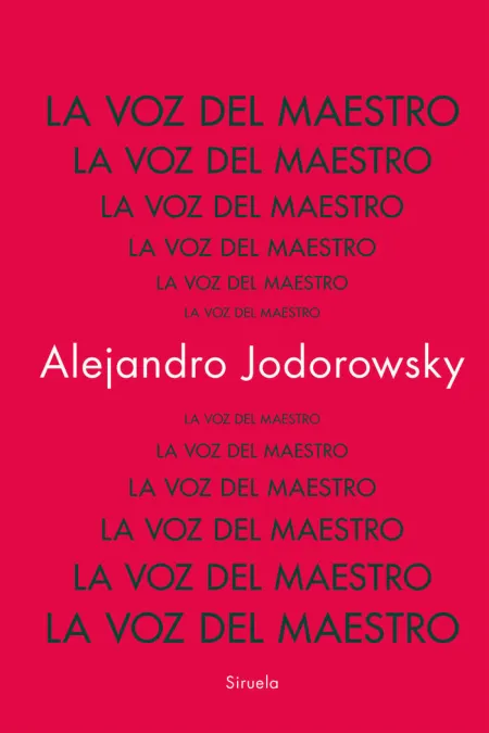 La Voz del Maestro
