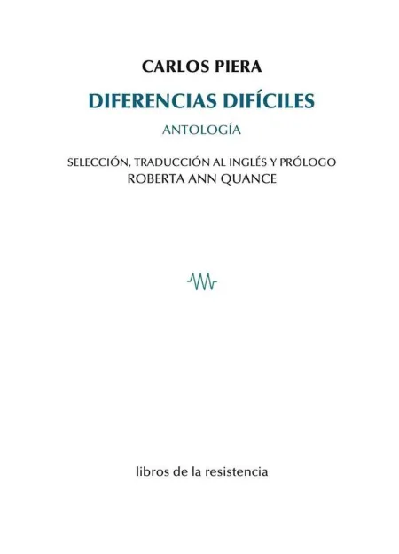 Diferencias Difíciles