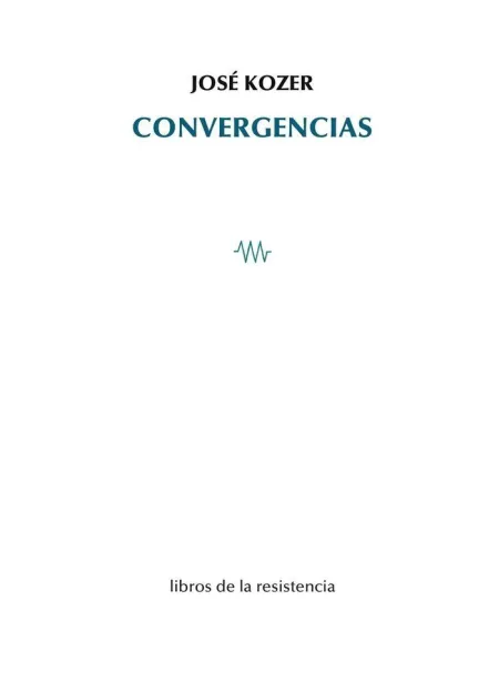 Convergencias