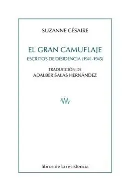 El Gran Camuflaje