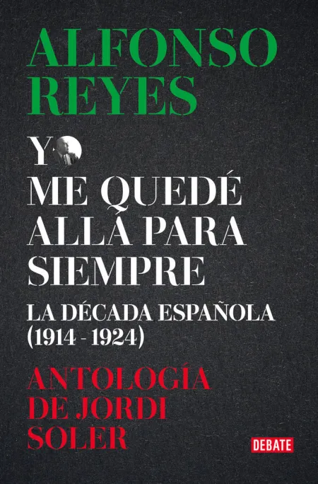 Yo me Quedé Allá para Siempre