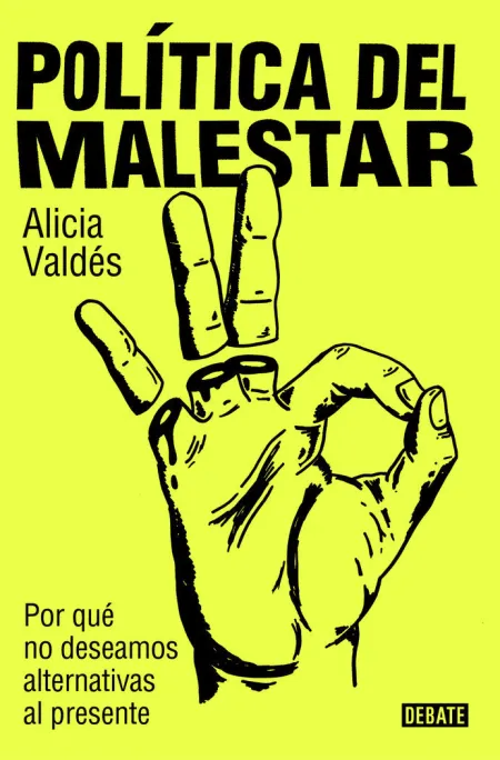 Política del Malestar