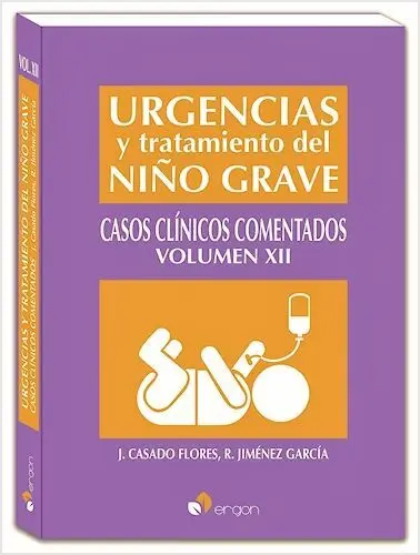 Urgencias y Tratamiento del Niño Grave