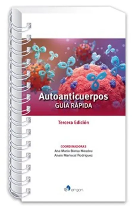 Autoanticuerpos Guía Rápida