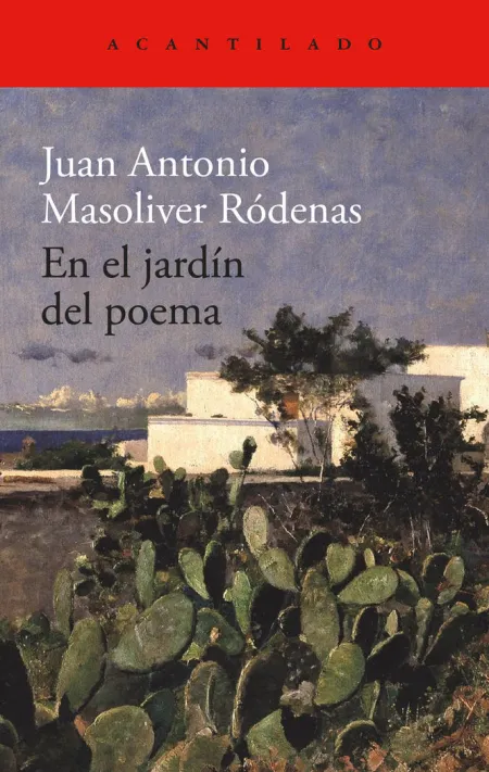 En el Jardin del Poema