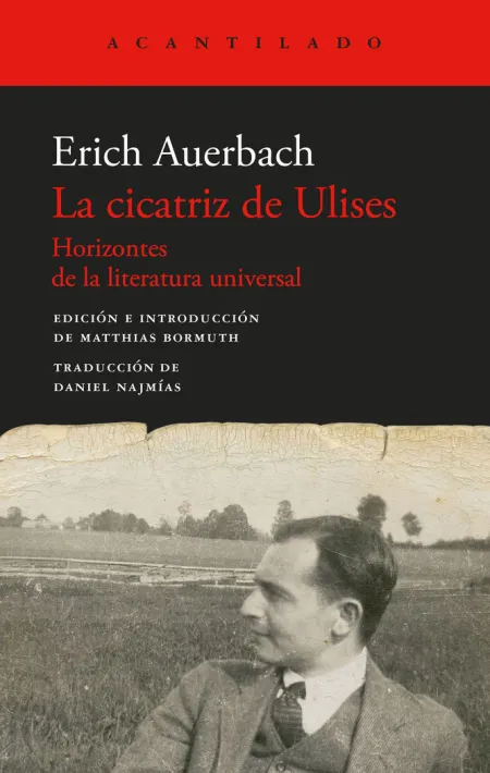 La Cicatriz de Ulises