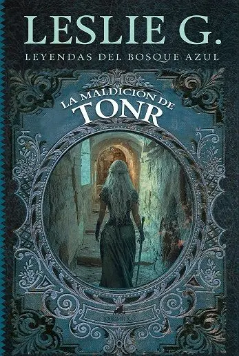 La Maldición de Tonr