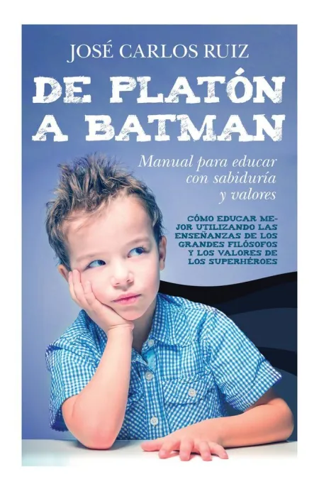 De Platón a Batman
