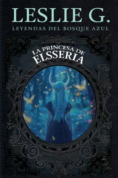 La Princesa de Elsseria