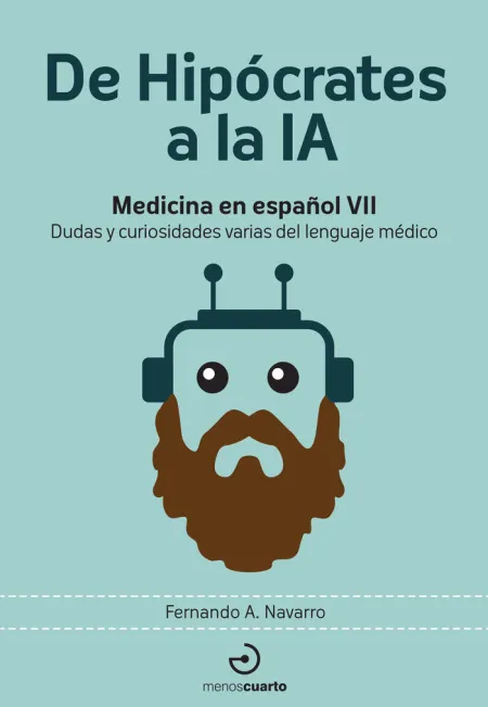 De Hipocrates a la Ia