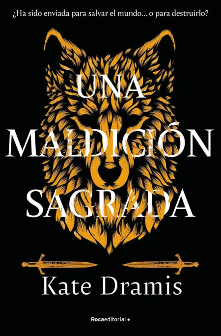 Una Maldición Sagrada