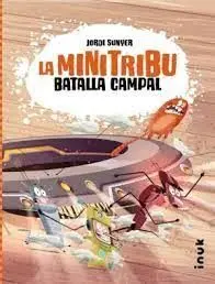Minitribu 2 - Batalla Campal