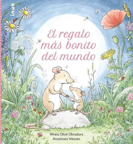 El Regalo Mas Bonito del Mundo