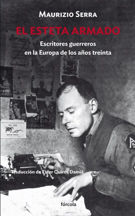 El Esteta Armado