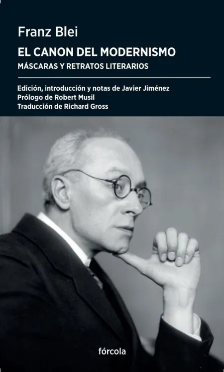 El Canon del Modernismo