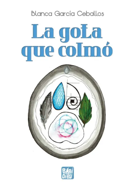 La Gota que Colmó. Retratos Sensibles para Pieles de Gallina