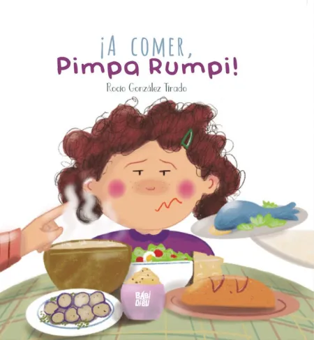 A Comer Pimpa Rumpi