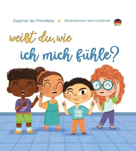 Weißt Du, Wie Ich Mich Fühle? (Ale)
