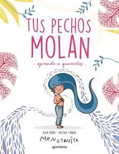 Tus Pechos Molan