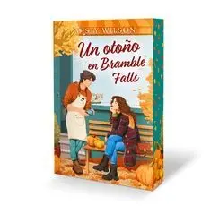 Un Otoño en Bramble Falls (Edición Especial)