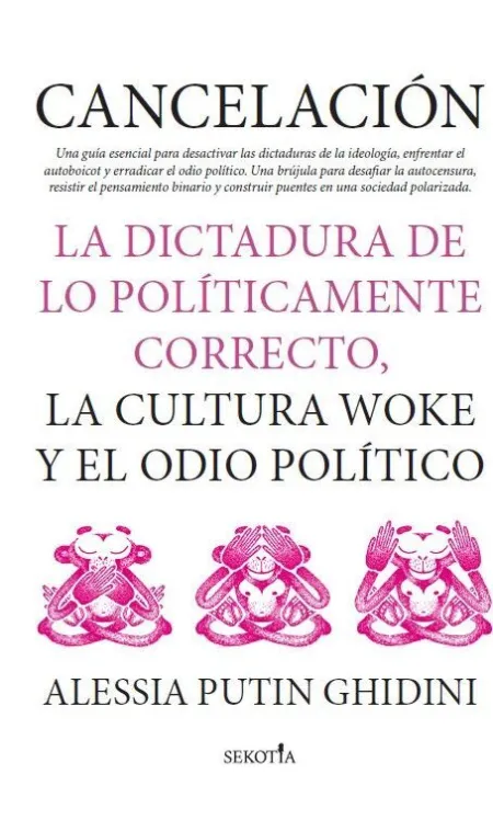 Cancelación