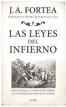 Las Leyes del Infierno