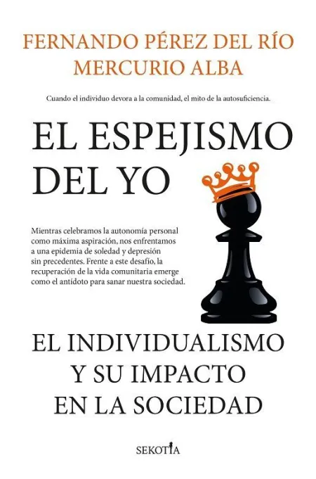 El Espejismo y yo