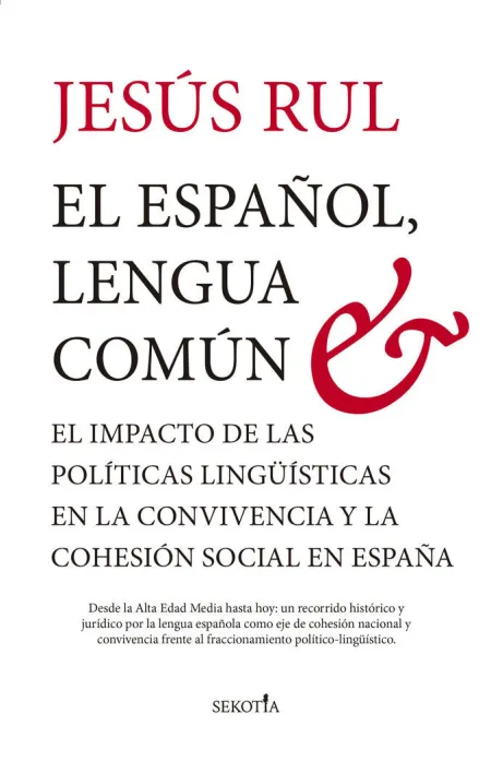 El Español, Lengua Común