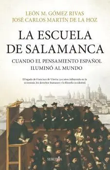La Escuela de Salamanca