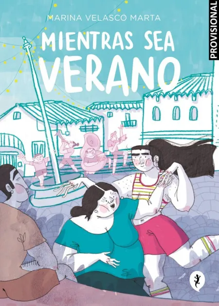 Mientras Sea Verano