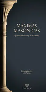 Máximas Masónicas