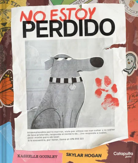 No Estoy Perdido