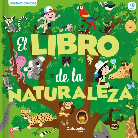 El Libro de la Naturaleza