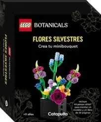 Lego Botanicals. Flores Silvestres (Caja)