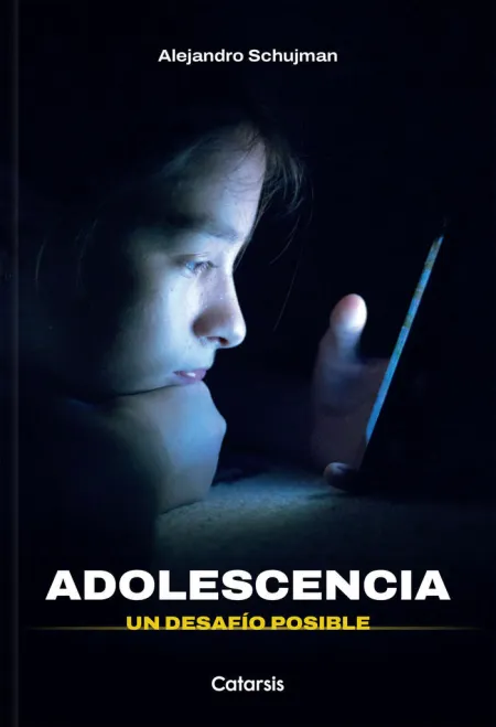 Adolescencia. Un Desafío Posible